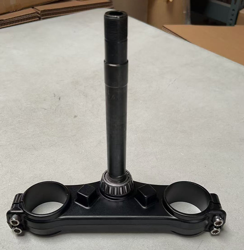 Lower Triple Assembly