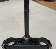 Lower Triple Assembly