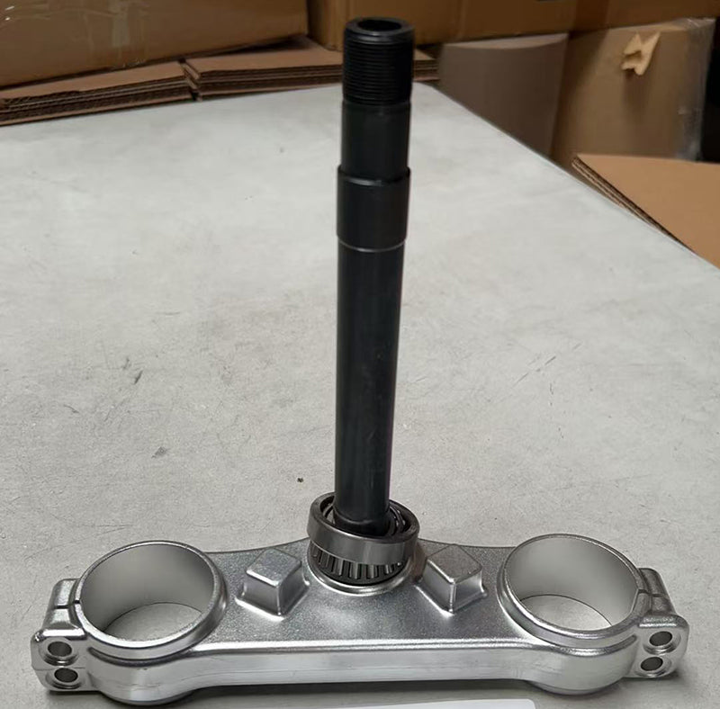 Lower Triple Assembly