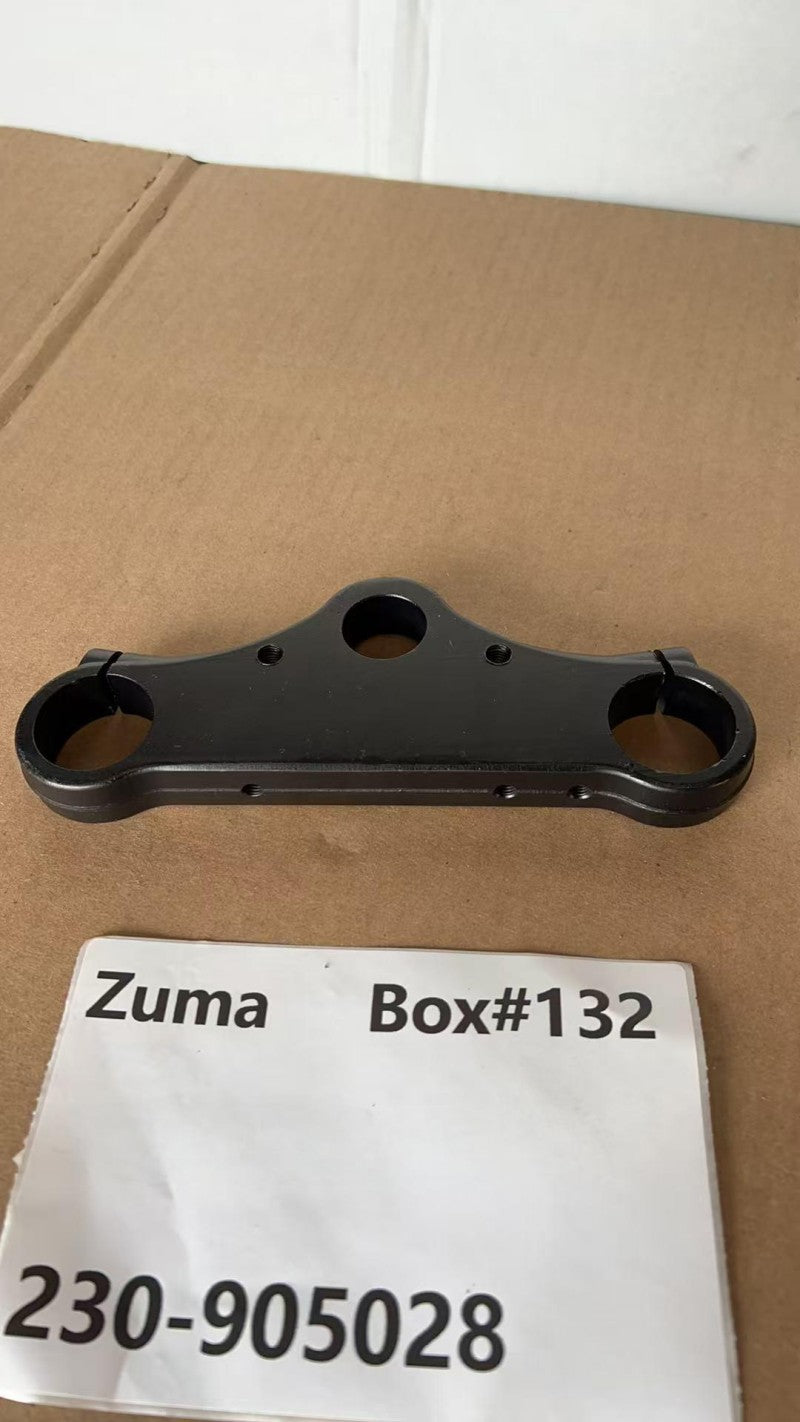 Upper Triple Board