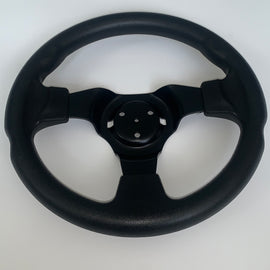 Steering wheel for GK-U02/TL125GK-C