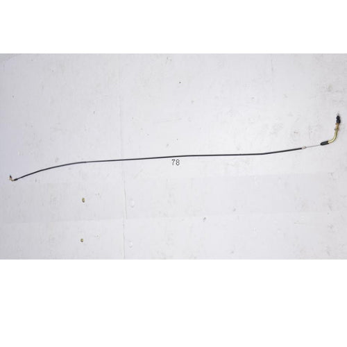 Throtte Cable