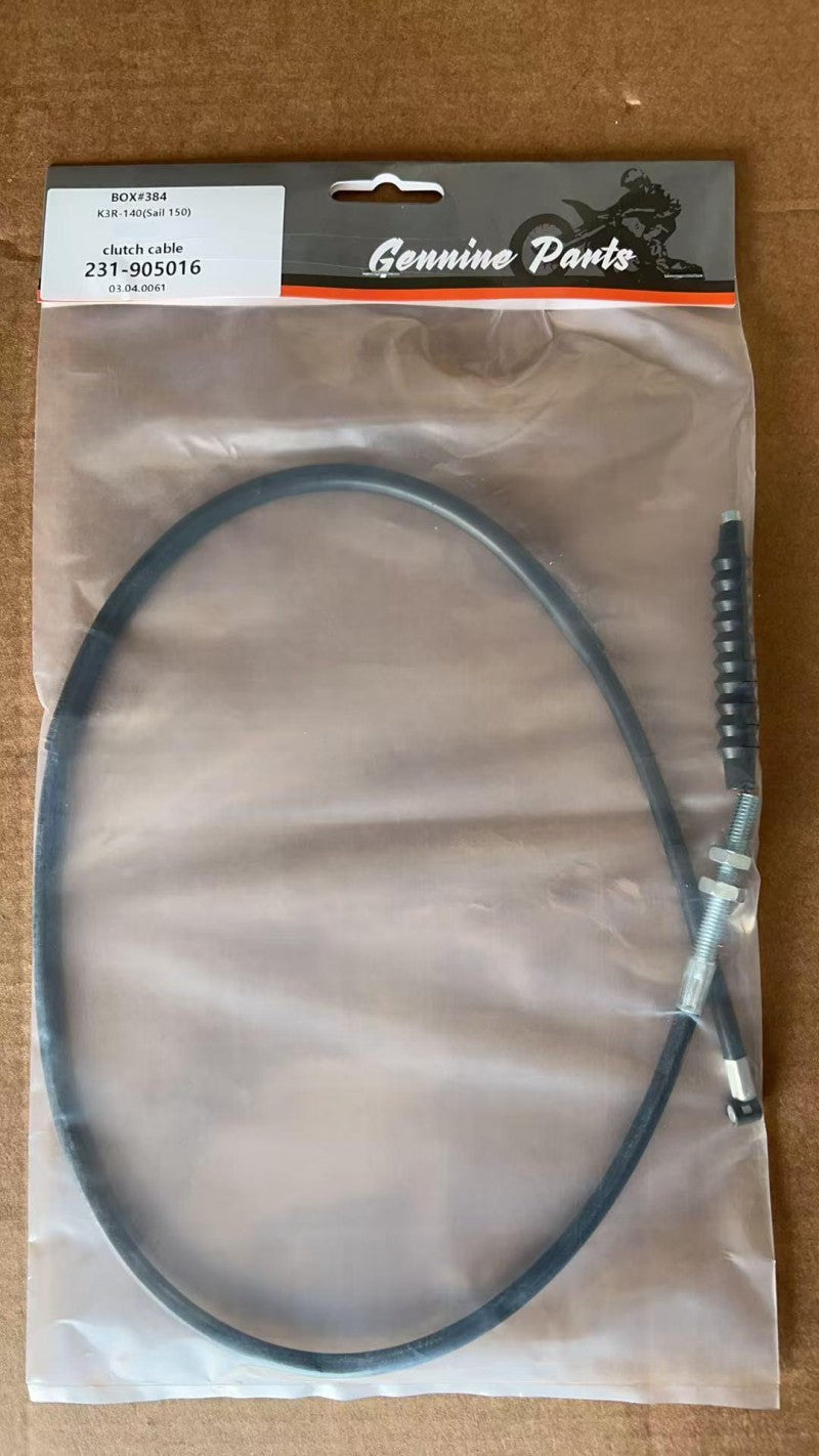 Clutch Cable