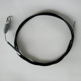 Throttle cable for GK-U01/TL125GK-A