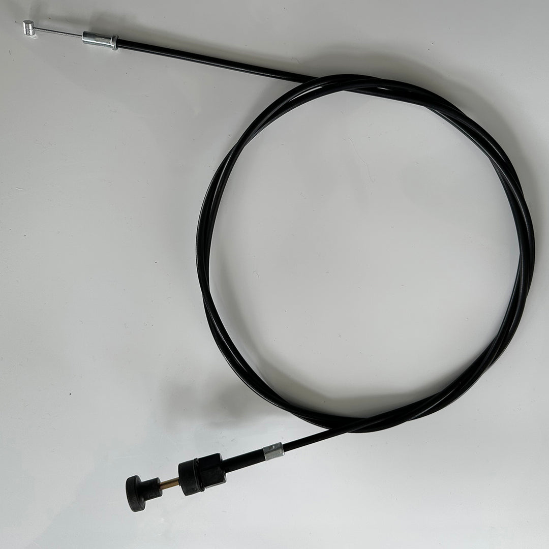 Choke Cable