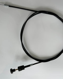 Choke cable for GK-U01/TL125GK-A