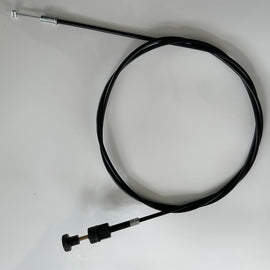 Choke cable for GK-U01/TL125GK-A
