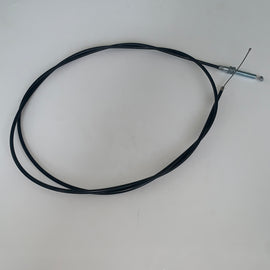 Throttle cable for GK-U02/TL125GK-C