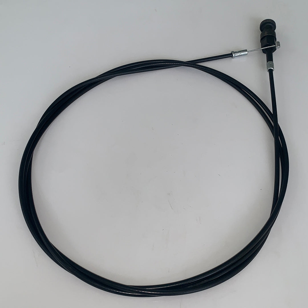 Choke Cable