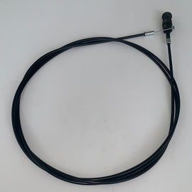 Choke cable for GK-U02/TL125GK-C