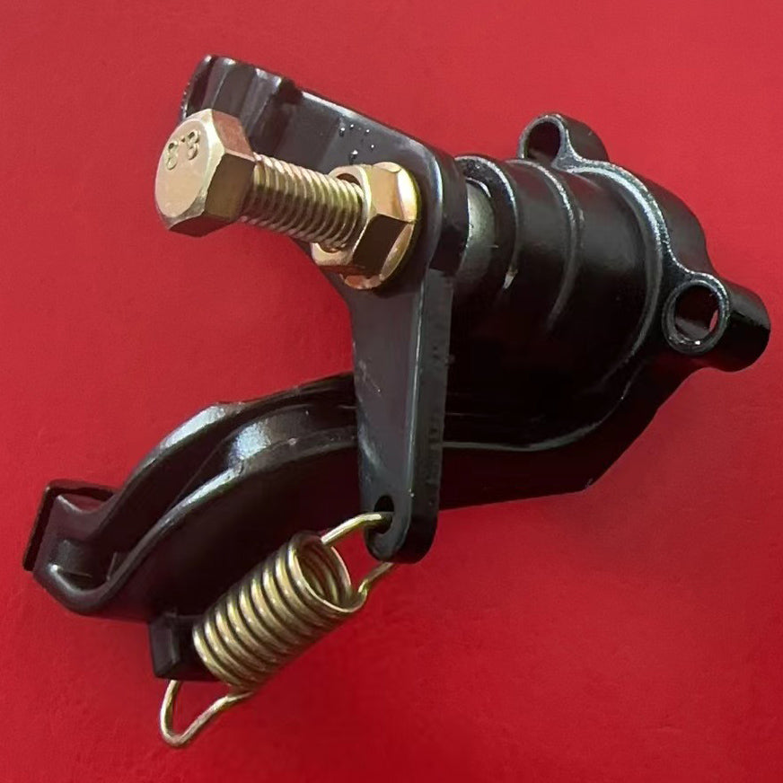 Parking Brake