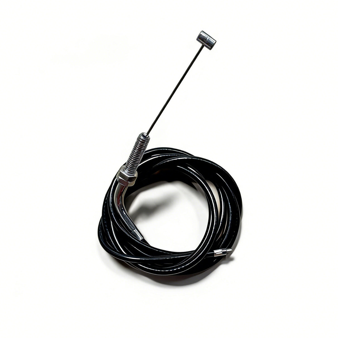 Throttle Cable