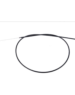 Rear Brake Line