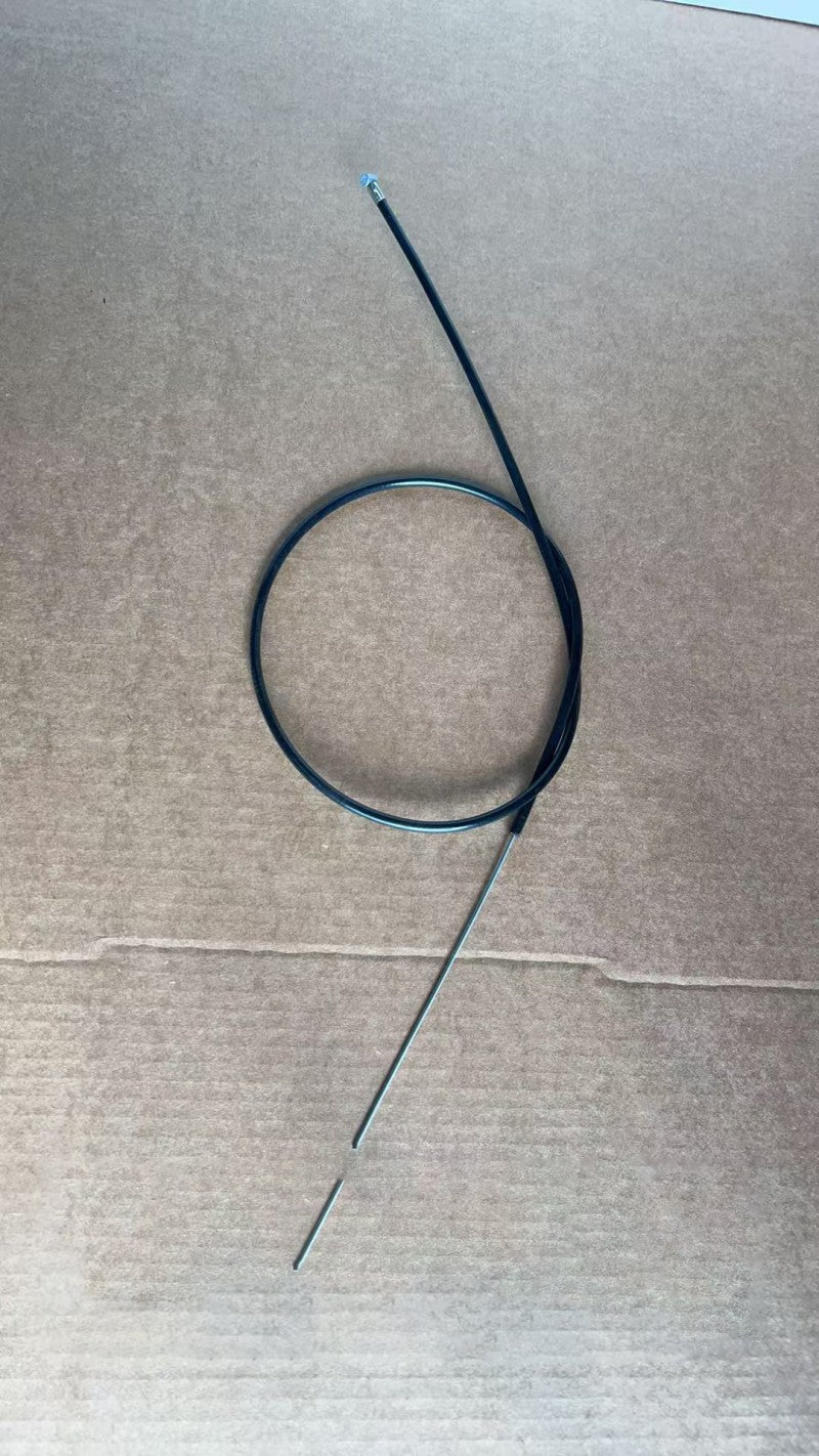 Front Brake Line