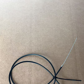 Rear Brake Line -Out of stock, ships in 30 days, extra procurement fee included)