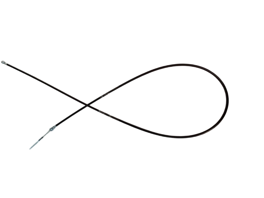 Left Brake Cable