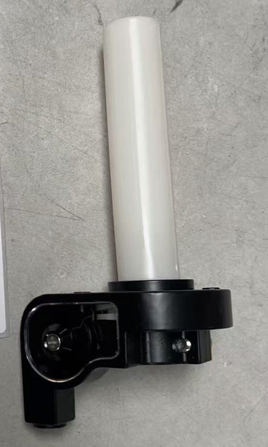 Throttle Holder Assembly