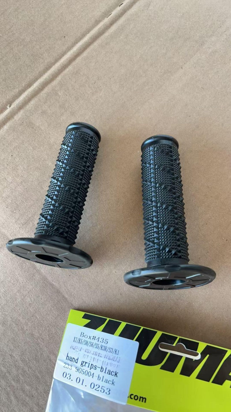 Hand Grips