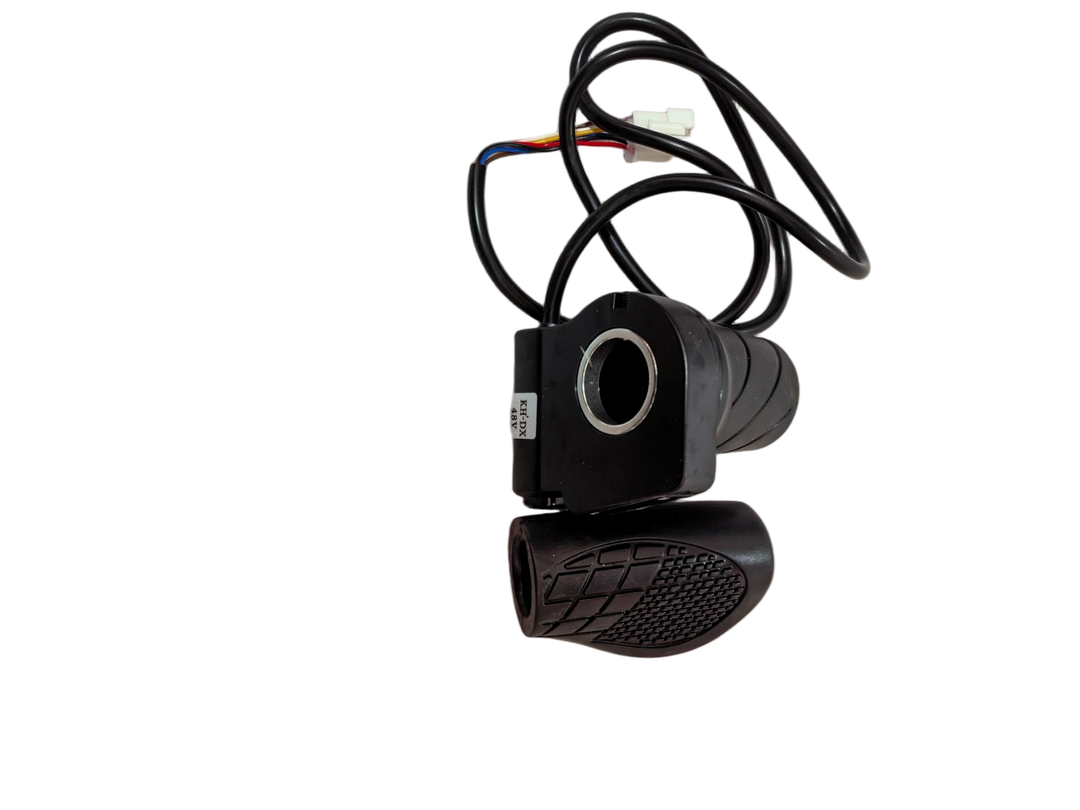 Right Throttle Grip
