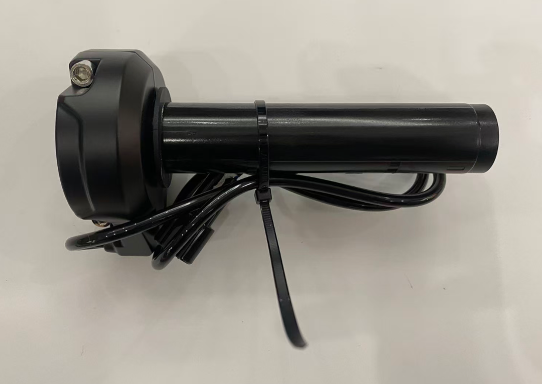 Throttle Grip