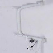 Center stand for MC-N019/BD150T-8(X19/Lanai)