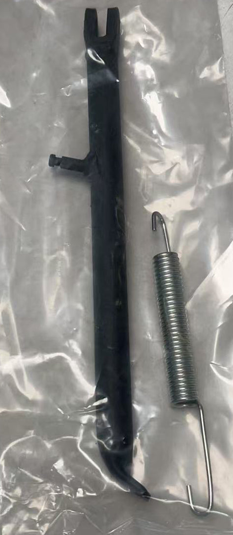 Kick Stand Assembly