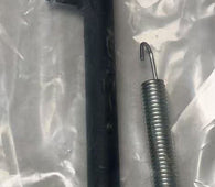 Kick Stand Assembly
