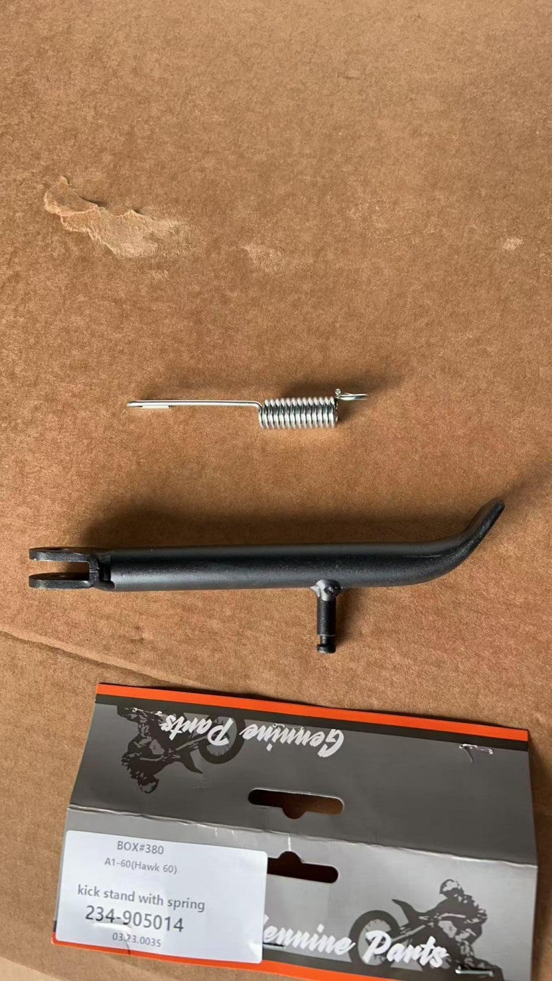 Kick Stand Assembly