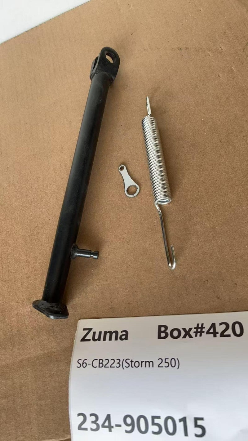 Kick Stand Assembly