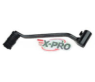 Black Gear Shift Lever Shifter for 250cc Hawk 250 Dirt Bikes Pit Bikes, Free Shipping for DB-W002, DB-W022/Hawk 250