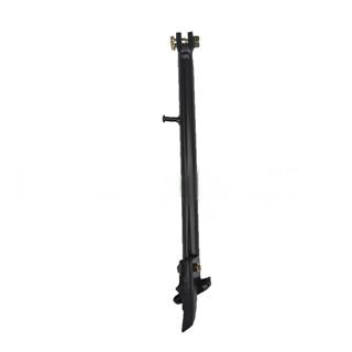 Black Kick Stand for 250cc Hawk 250 Dirt Bikes Pit Bikes, Free Shipping for DB-W002, DB-W022/Hawk 250