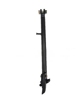 Black Kick Stand for 250cc Hawk 250 Dirt Bikes Pit Bikes, Free Shipping for DB-W002, DB-W022/Hawk 250