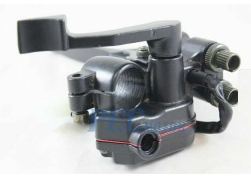 Right Throttle Brake Assy