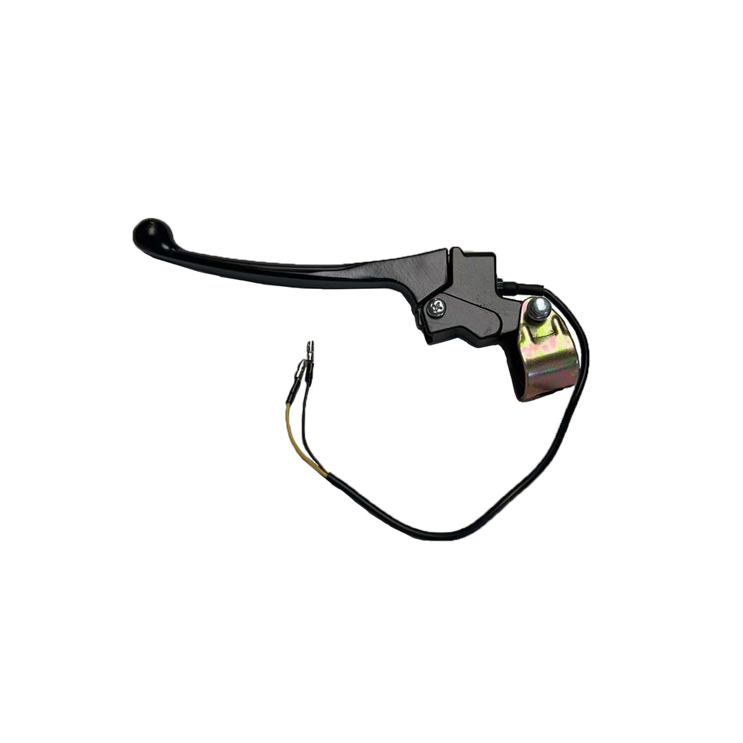 Left Brake Lever