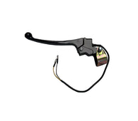 Left Brake Lever