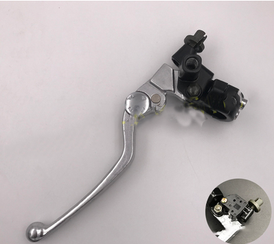 Clutch Lever