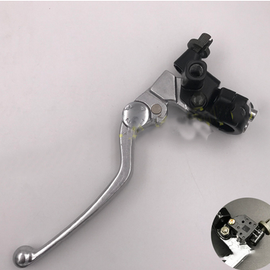Clutch lever for MC-N036/250cc Roadster