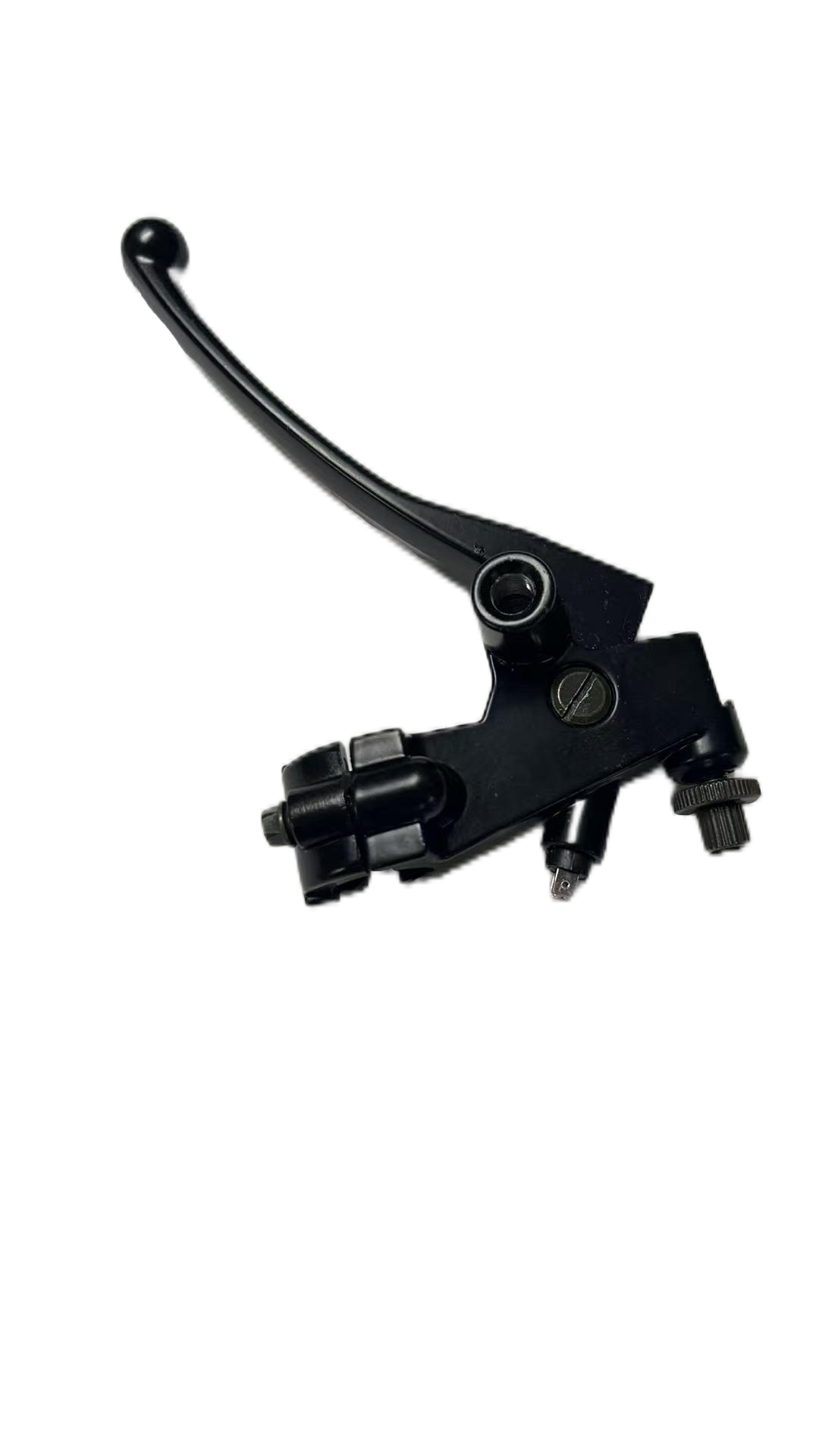 Left Clutch Lever