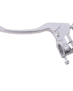 Clutch lever assembly