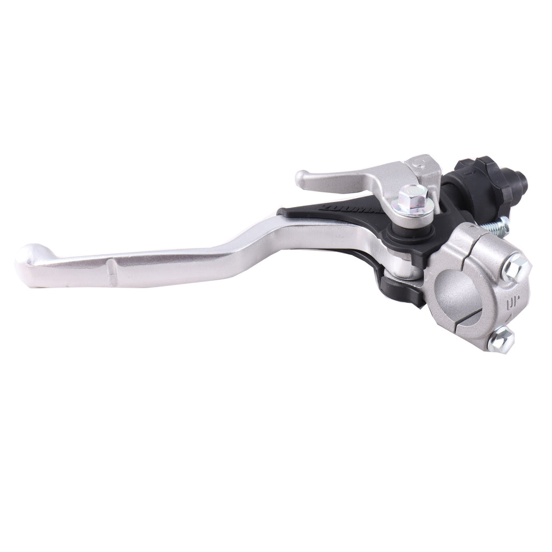 Clutch Lever Assembly