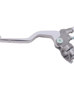 Clutch lever assembly