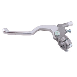 Clutch lever assembly