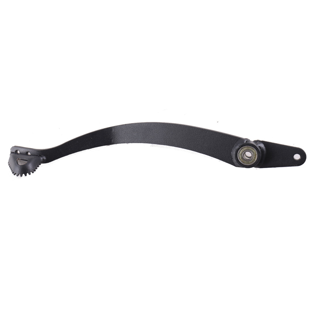 Rear Brake Pedal Assembly