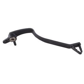 Foot brake lever