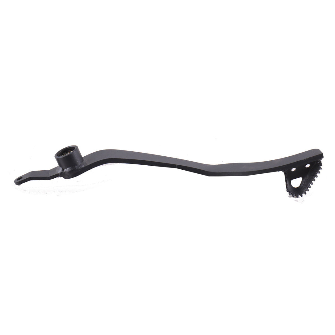 Rear Brake Pedal Assembly