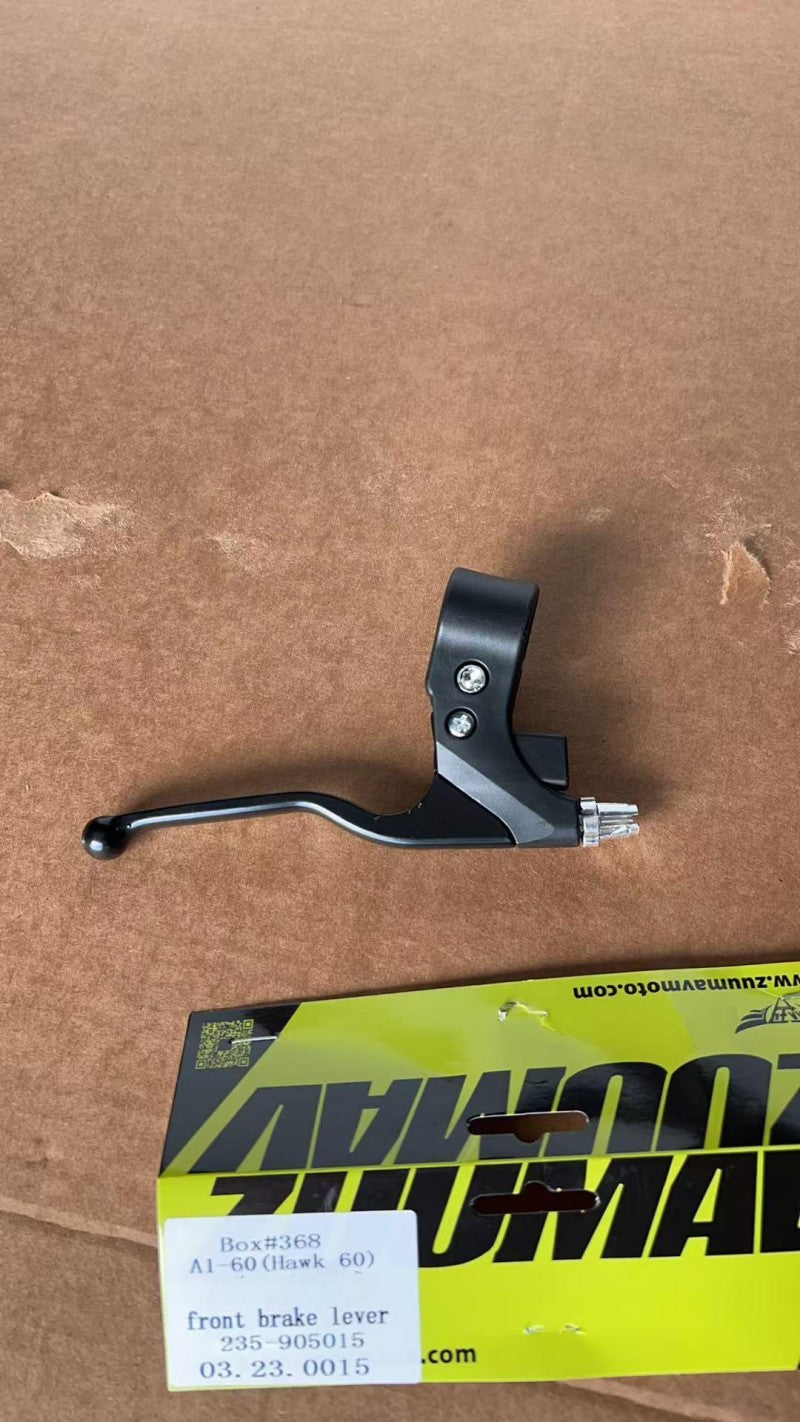 Front Brake Lever