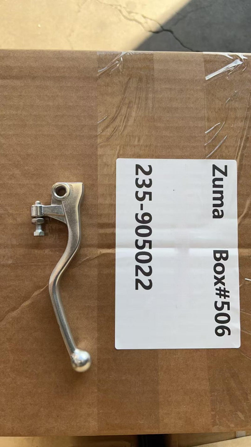 Front Brake Lever