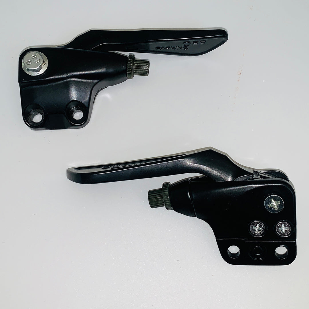 Parking Lever