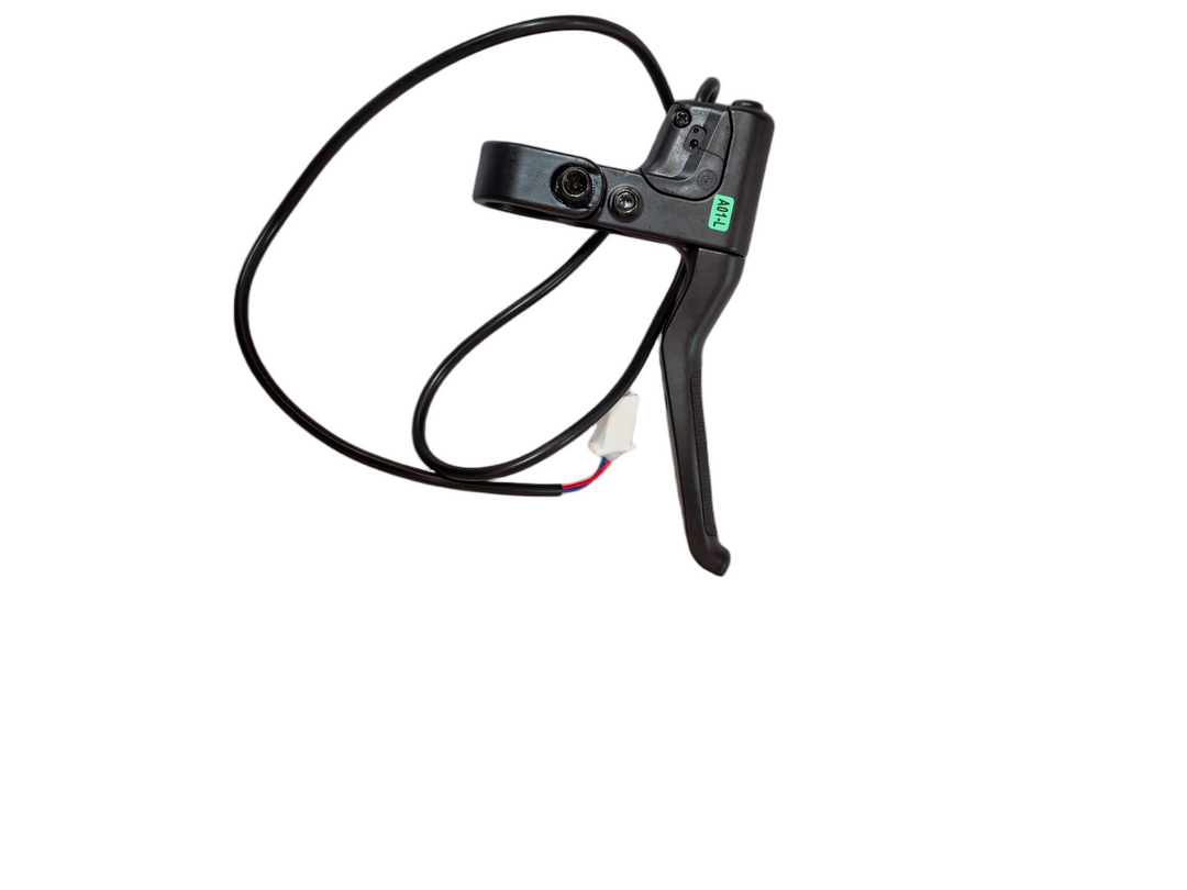 Left Brake Lever