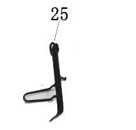 Kick Stand